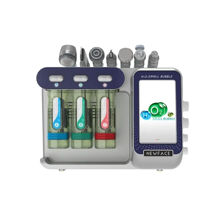 Sprzęt kosmetologiczny